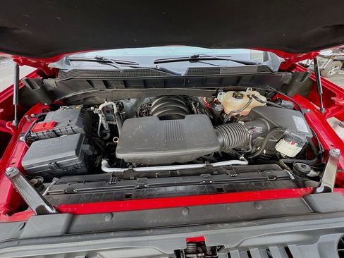 Used 2020 Chevrolet Silverado 1500 LT Trail Boss image 27