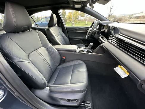 New 2026 Toyota Camry XSE FWD image 21