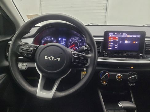 Used 2022 Kia Rio S FWD image 22