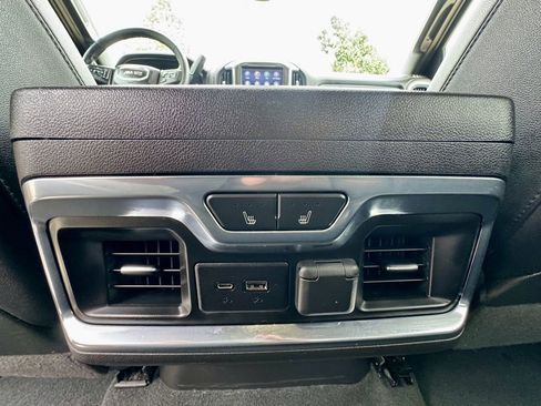 Used 2020 GMC Sierra 1500 AT4 w/ AT4 Premium Package image 17