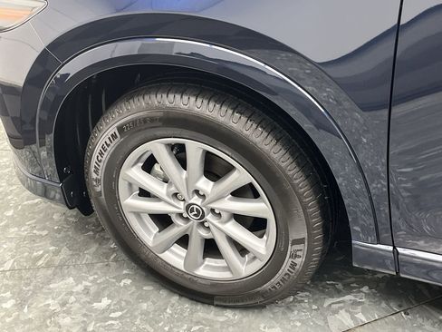 Certified 2024 MAZDA CX-5 AWD 2.5 S w/ Select Package image 31