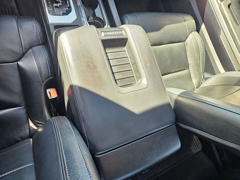 Used 2014 Toyota Tundra Limited w/ Limited Premium Package image 29