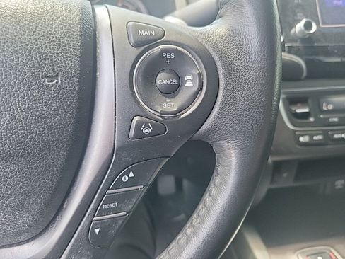 Used 2023 Honda Ridgeline RTL image 24