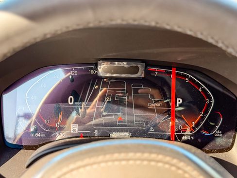 New 2026 BMW 840i image 23