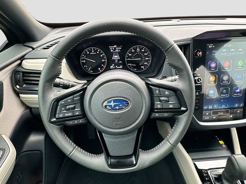 Certified 2025 Subaru Forester Premium w/ Convenience Package #1 image 15