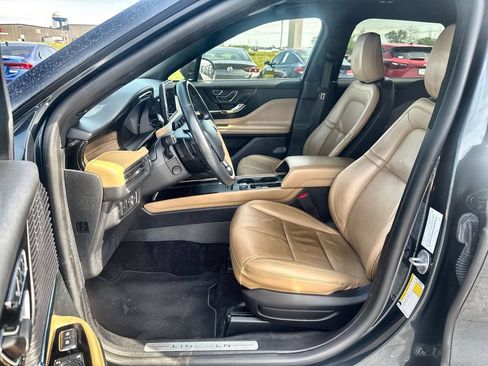 Used 2022 Lincoln Corsair Reserve w/ Equipment Group 201A AWD/4WD image 11