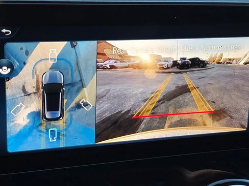 Certified 2026 Mercedes-Benz GLA 250 4MATIC image 6