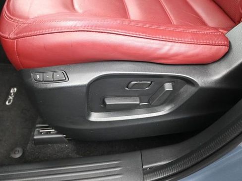 Certified 2023 MAZDA CX-5 Carbon Edition image 19