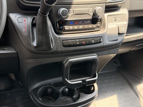 Used 2026 RAM ProMaster 2500 w/ Convenience Group FWD image 37