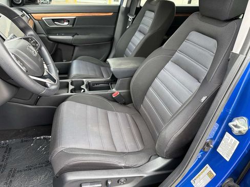 Used 2020 Honda CR-V EX image 29