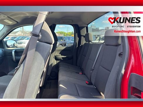 Used 2009 GMC Sierra 1500 SLE w/ Power Pack Plus AWD/4WD image 21