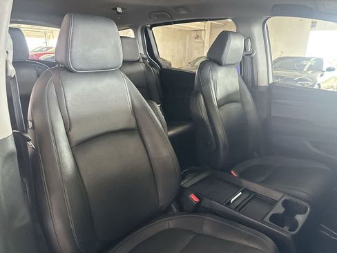 Used 2023 Honda Odyssey EX-L image 26