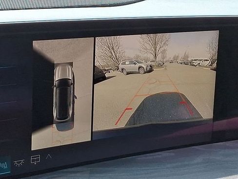 Certified 2025 Cadillac Escalade IQ Luxury 2 image 18