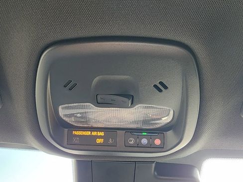 New 2026 Buick Envista Preferred w/ Convenience I Package image 33