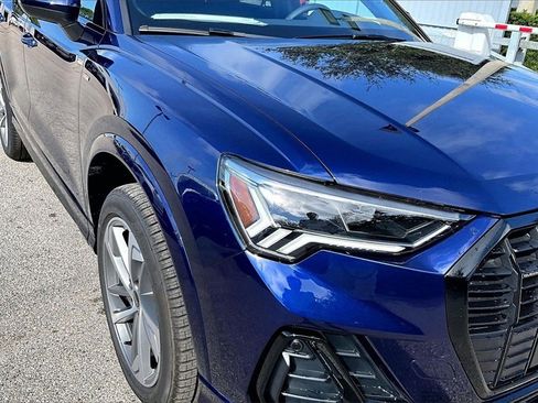 New 2025 Audi Q3 2.0T Premium image 12