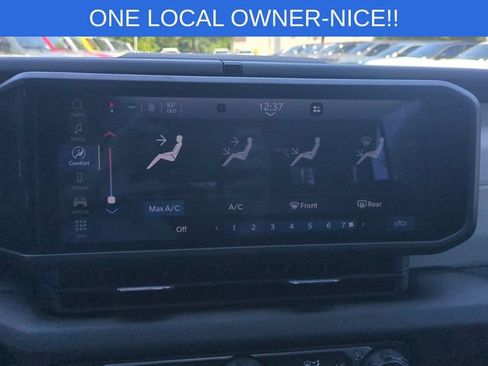 Used 2024 Jeep Gladiator Sport AWD/4WD image 23