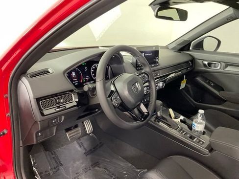 Used 2026 Honda Civic Sport image 19