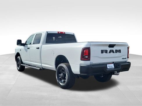 New 2026 RAM 3500 Tradesman image 7