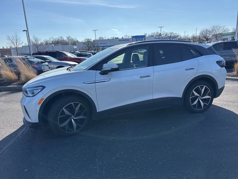 Used 2023 Volkswagen ID.4 S image 14