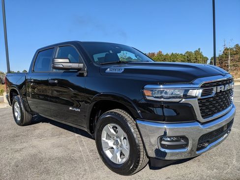 New 2026 RAM 1500 Big Horn image 17