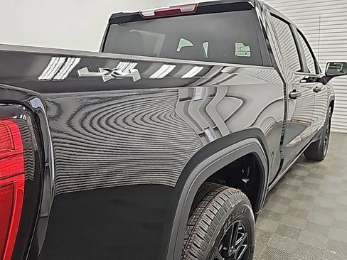New 2026 GMC Sierra 1500 Pro w/ Graphite Edition image 9