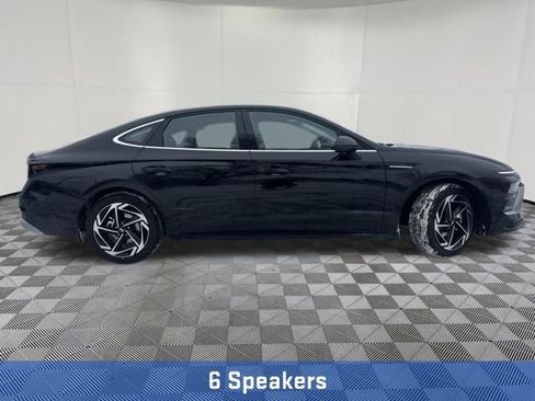 New 2026 Hyundai Sonata SEL image 8