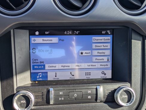 Certified 2019 Ford Mustang Premium image 20