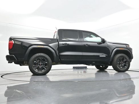 Used 2025 GMC Canyon Elevation w/ Convenience Package RWD image 49