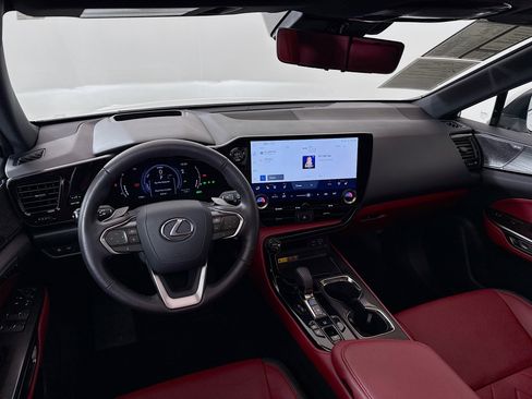 Used 2025 Lexus NX 350h AWD w/ Accessory Package (2T) image 25