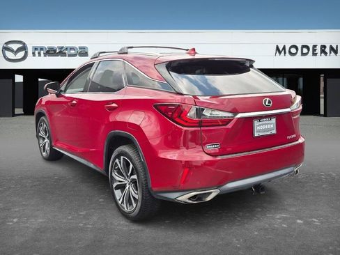 Used 2018 Lexus RX 350 FWD w/ Premium Package image 3
