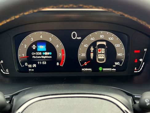 New 2026 Acura Integra A-Spec image 20