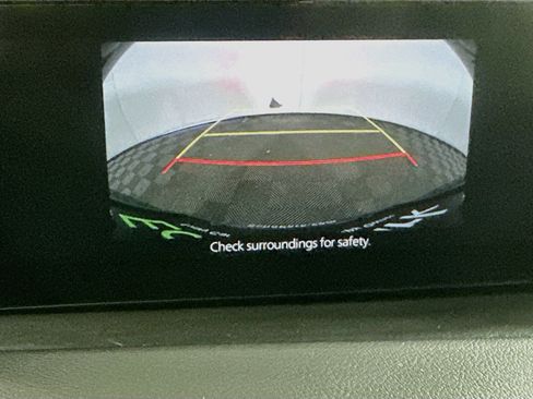 Used 2025 MAZDA MAZDA3 s FWD image 22
