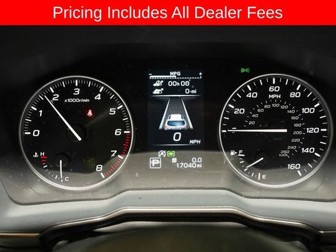 Used 2025 Subaru Outback Limited w/ Popular Package #2 AWD/4WD image 20