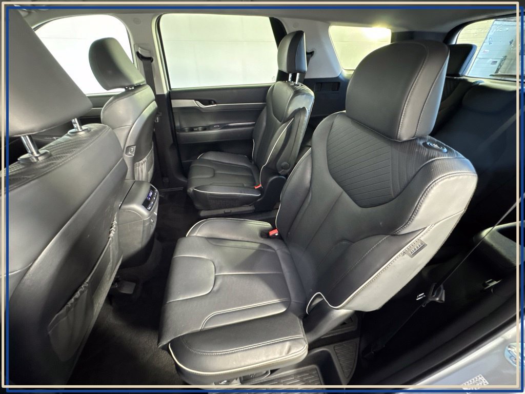 Used 2024 Hyundai Palisade SEL AWD/4WD image 31