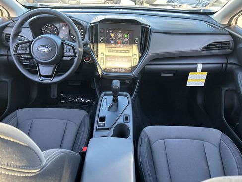 New 2026 Subaru Crosstrek 2.5i image 11