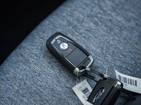 New 2026 Ford Maverick XLT image 52