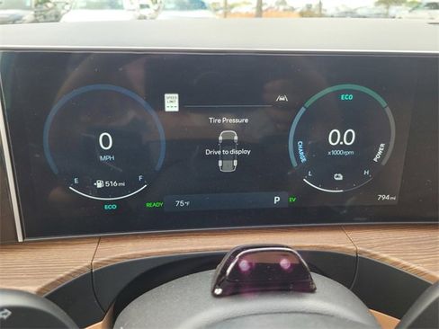 New 2025 Hyundai Santa Fe Limited image 20