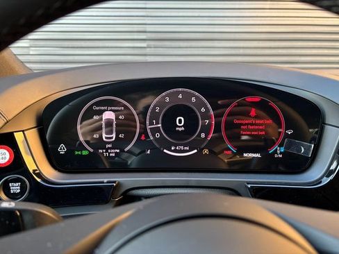 Certified 2026 Porsche Cayenne Coupe AWD/4WD image 17