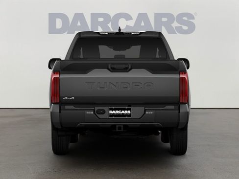 New 2026 Toyota Tundra SR5 image 6