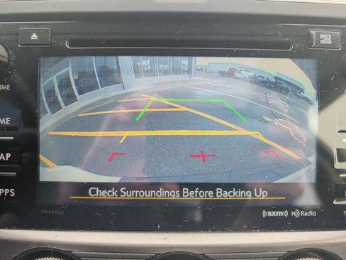 Used 2017 Subaru Crosstrek 2.0i Limited AWD/4WD image 14