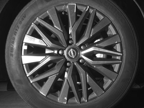 Used 2025 Nissan Altima 2.5 SV image 13