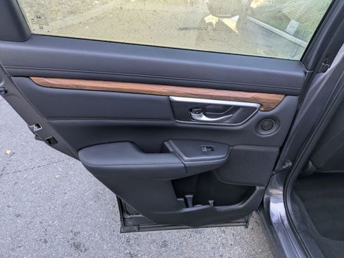 Used 2020 Honda CR-V EX-L image 29