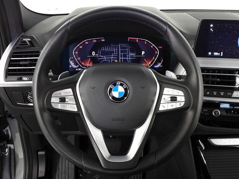 Used 2023 BMW X3 sDrive30i w/ Convenience Package image 27