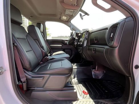 Used 2021 Chevrolet Silverado 3500 W/T w/ WT Fleet Convenience Package image 14