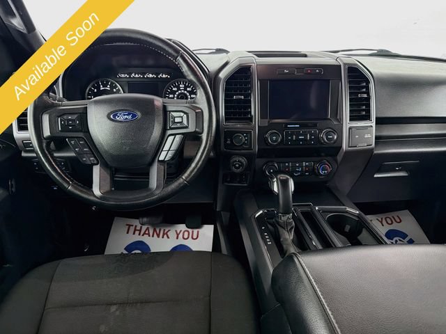 Used 2020 Ford F150 XLT w/ Equipment Group 302A Luxury AWD/4WD image 21