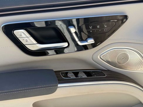 Used 2024 Mercedes-Benz EQS 450+ Sedan image 14