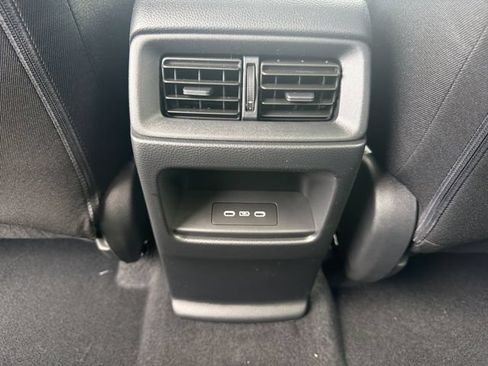 New 2026 Honda CR-V EX image 28