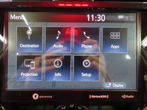 Used 2021 Toyota 4Runner Venture image 18