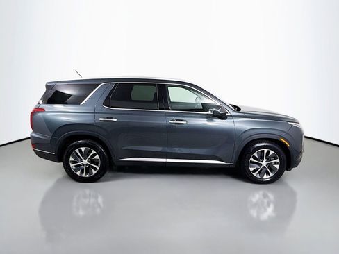 Used 2022 Hyundai Palisade SEL image 8