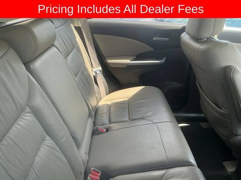Used 2013 Honda CR-V EX-L image 8